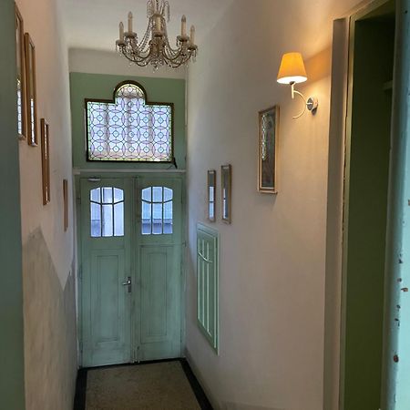 Minato Apartments Ostrava Center 외부 사진