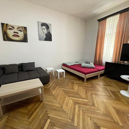 Minato Apartments Ostrava Center 외부 사진