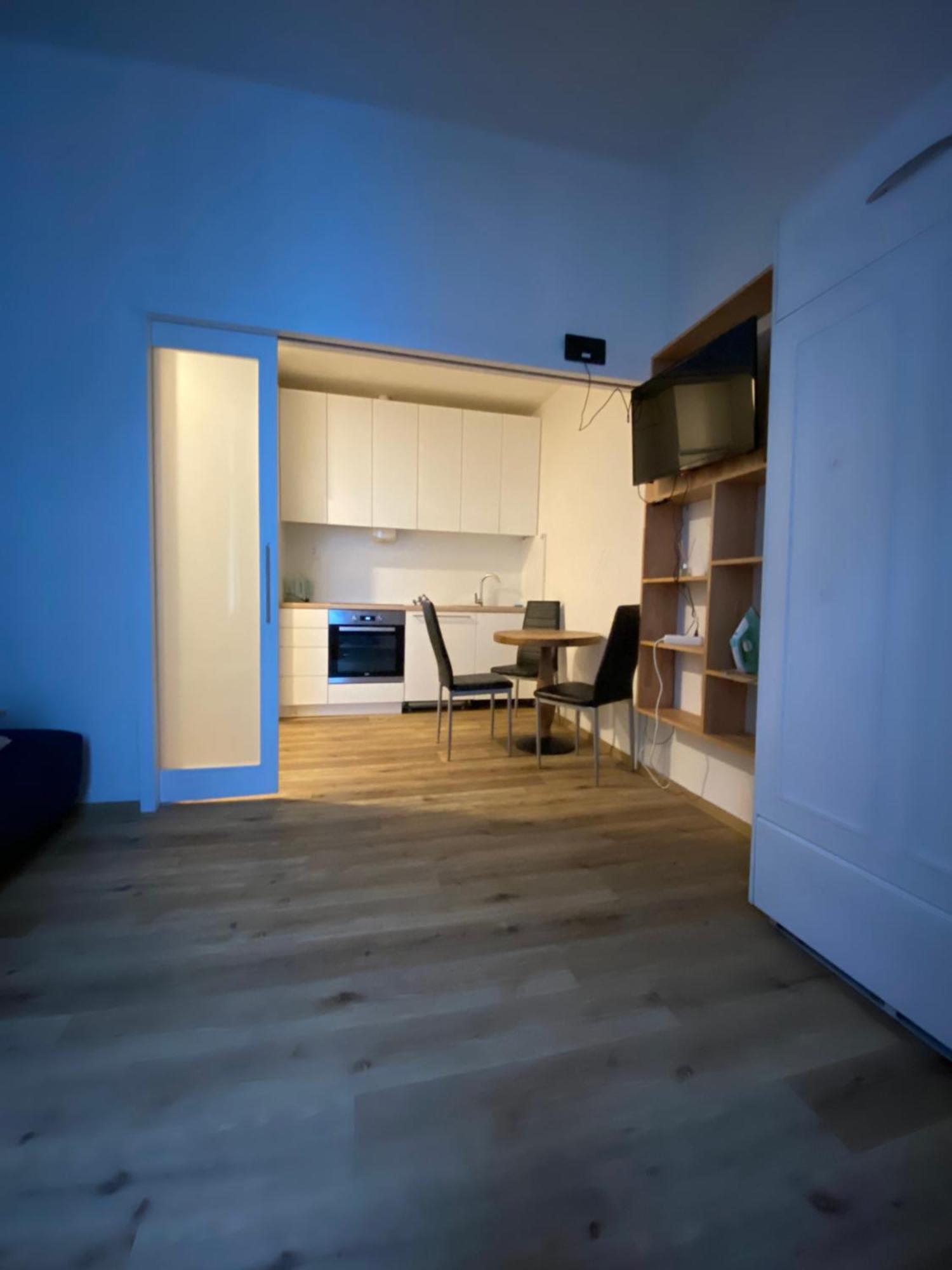 Minato Apartments Ostrava Center 외부 사진