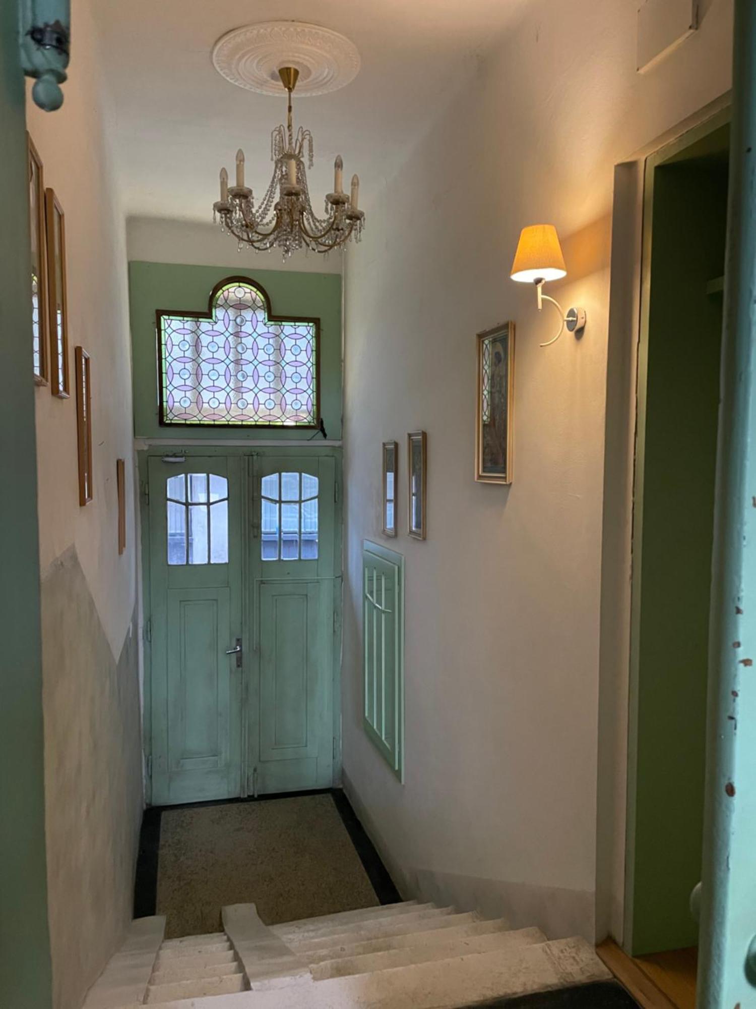 Minato Apartments Ostrava Center 외부 사진