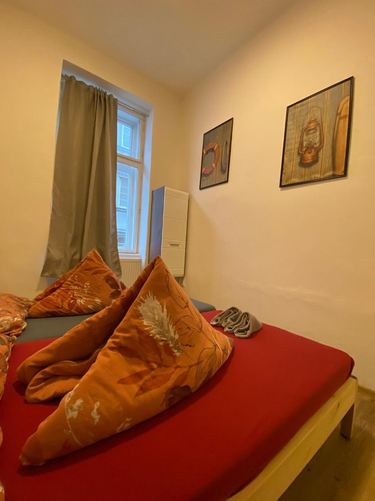 Minato Apartments Ostrava Center 외부 사진