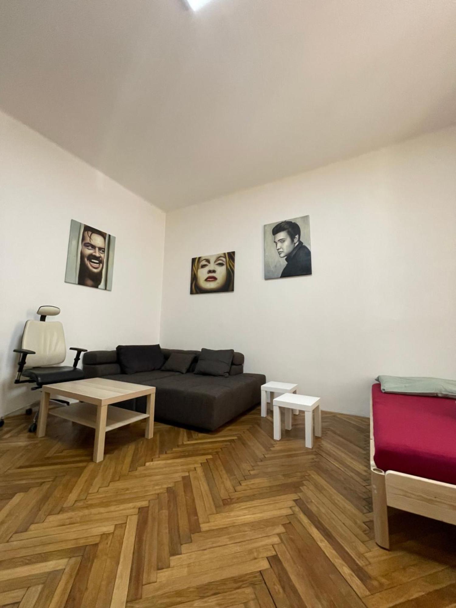 Minato Apartments Ostrava Center 외부 사진
