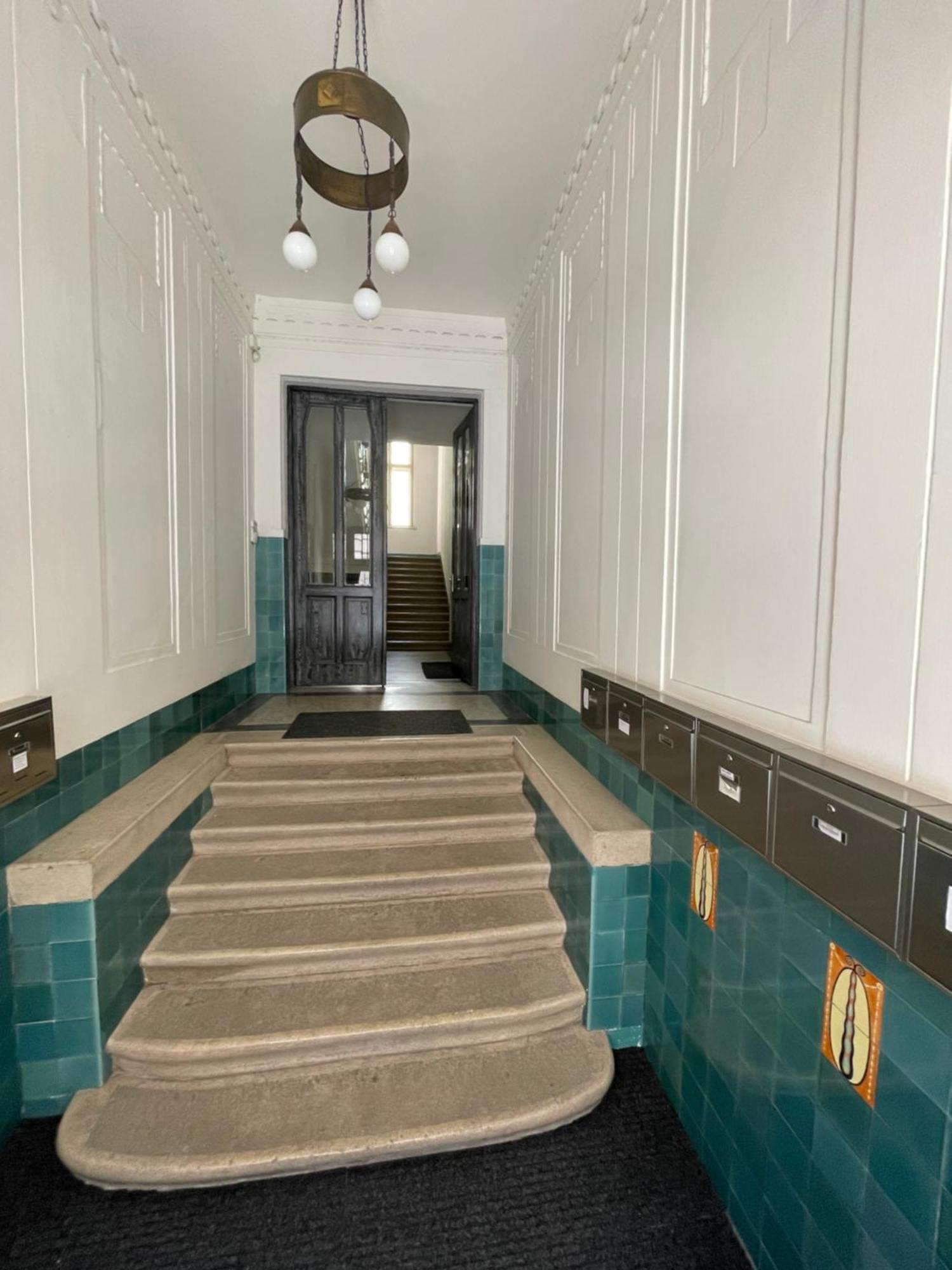 Minato Apartments Ostrava Center 외부 사진