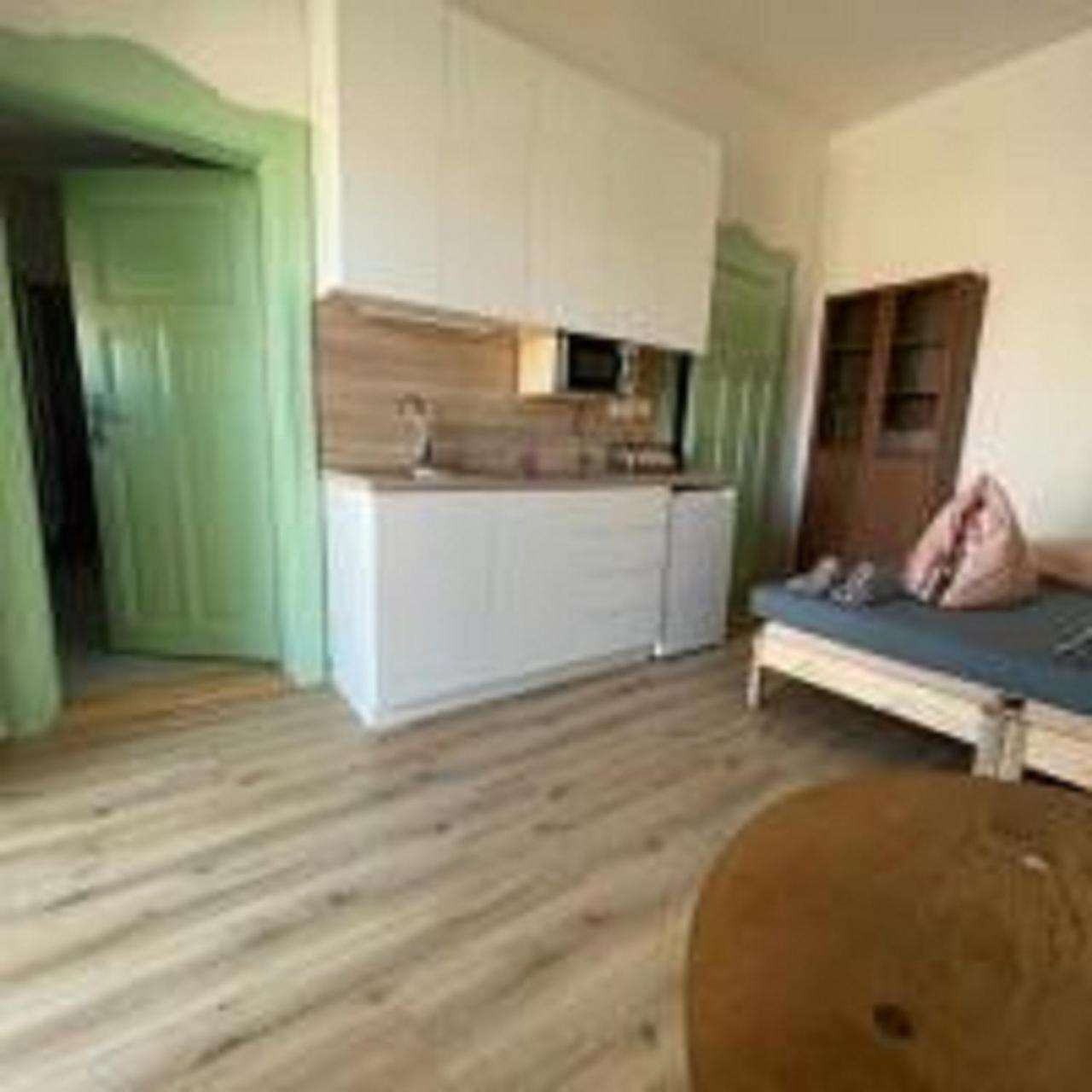 Minato Apartments Ostrava Center 외부 사진