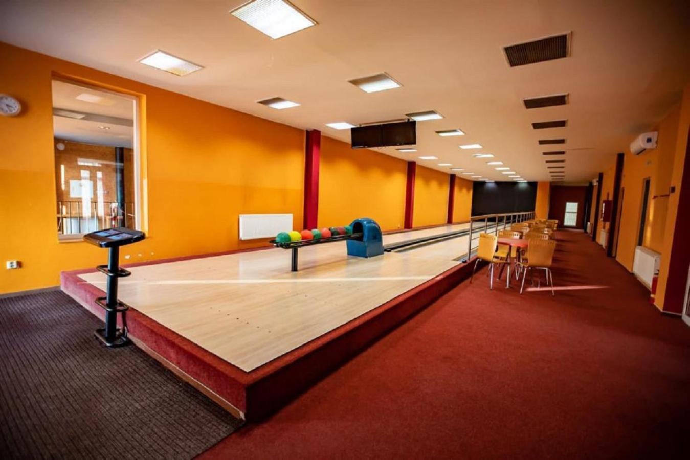 Minato Apartments Ostrava Center 외부 사진