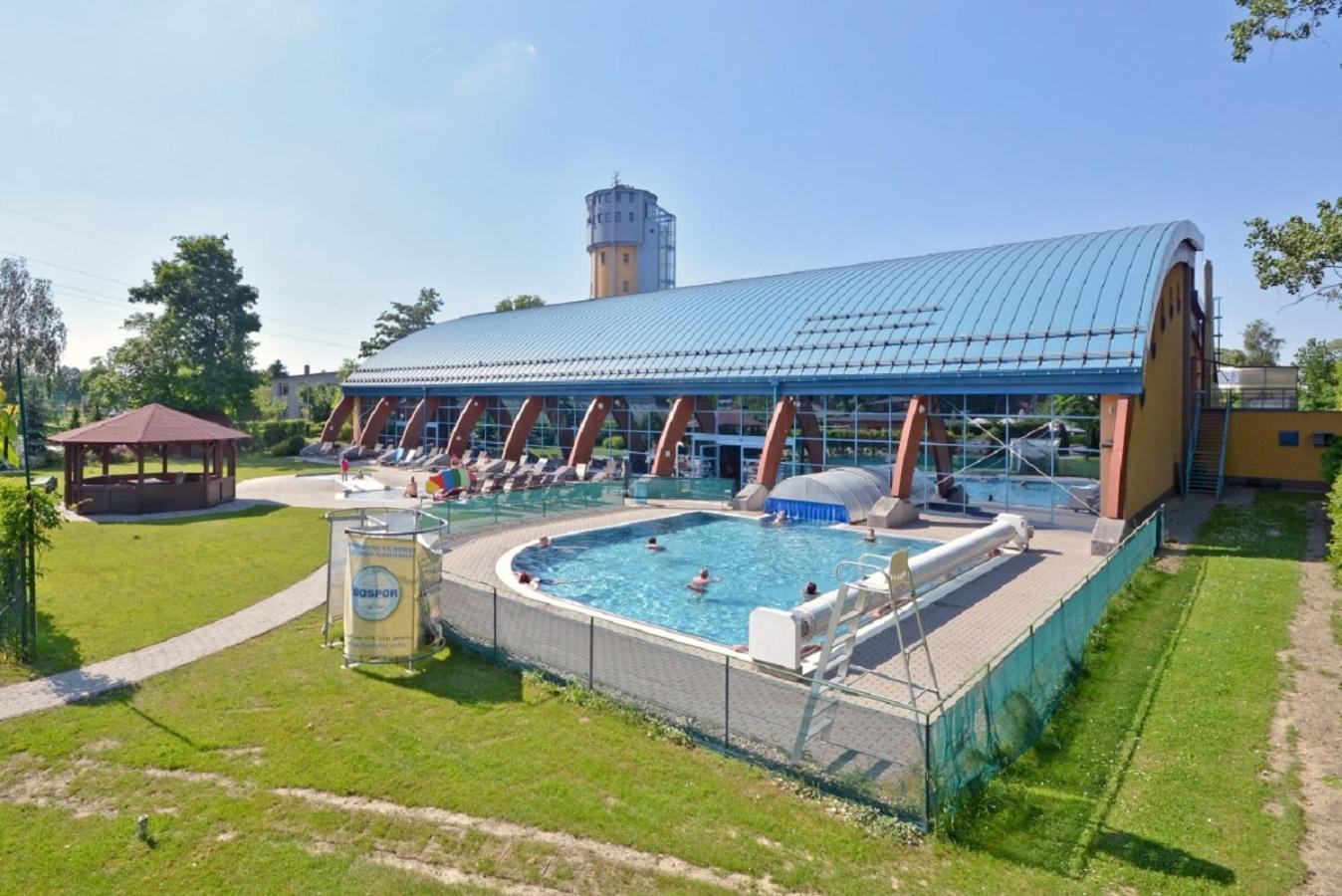 Minato Apartments Ostrava Center 외부 사진