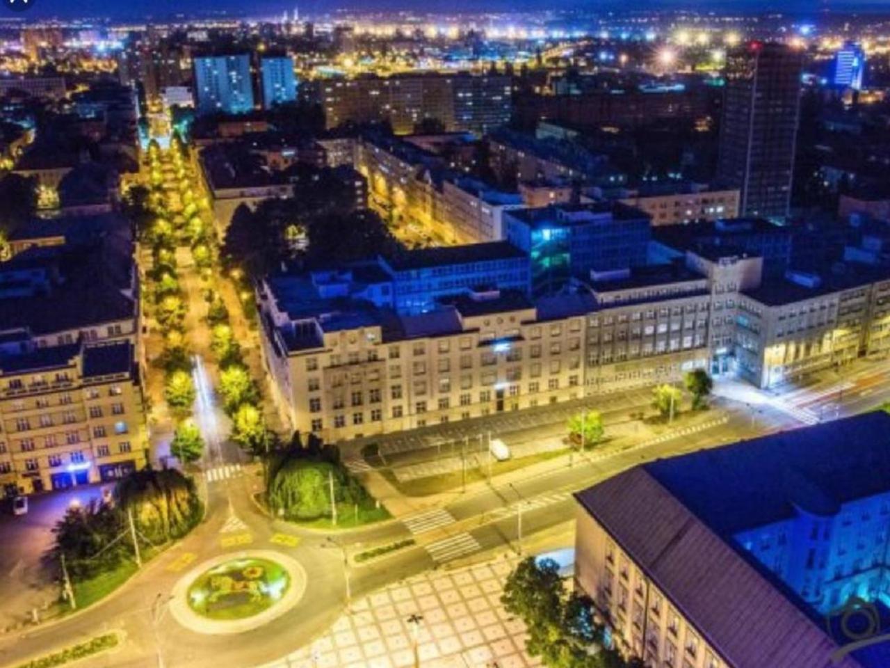 Minato Apartments Ostrava Center 외부 사진