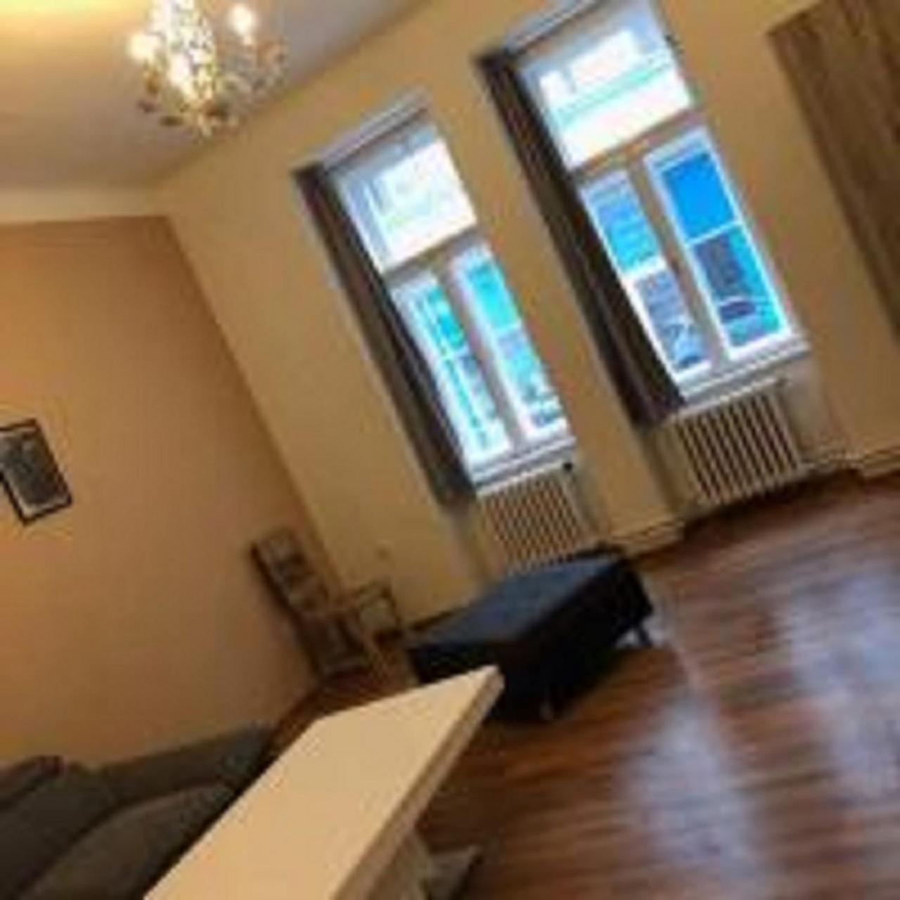 Minato Apartments Ostrava Center 외부 사진