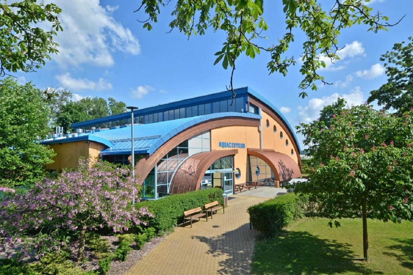 Minato Apartments Ostrava Center 외부 사진