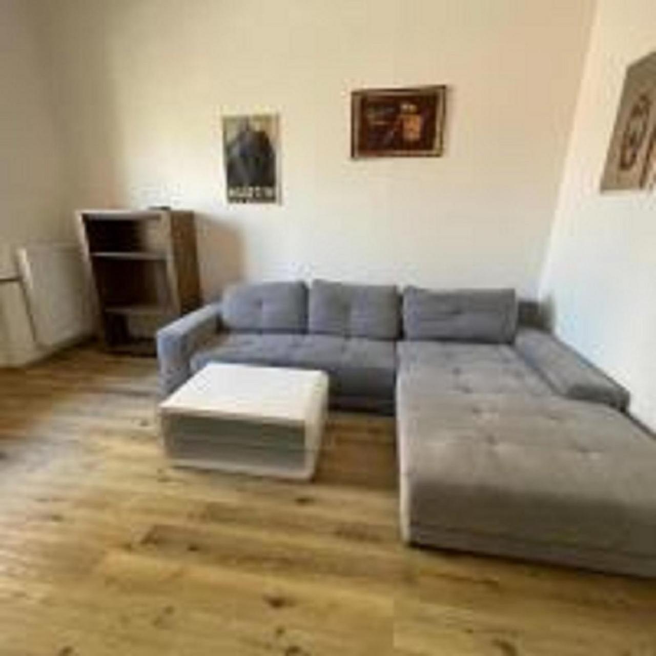 Minato Apartments Ostrava Center 외부 사진