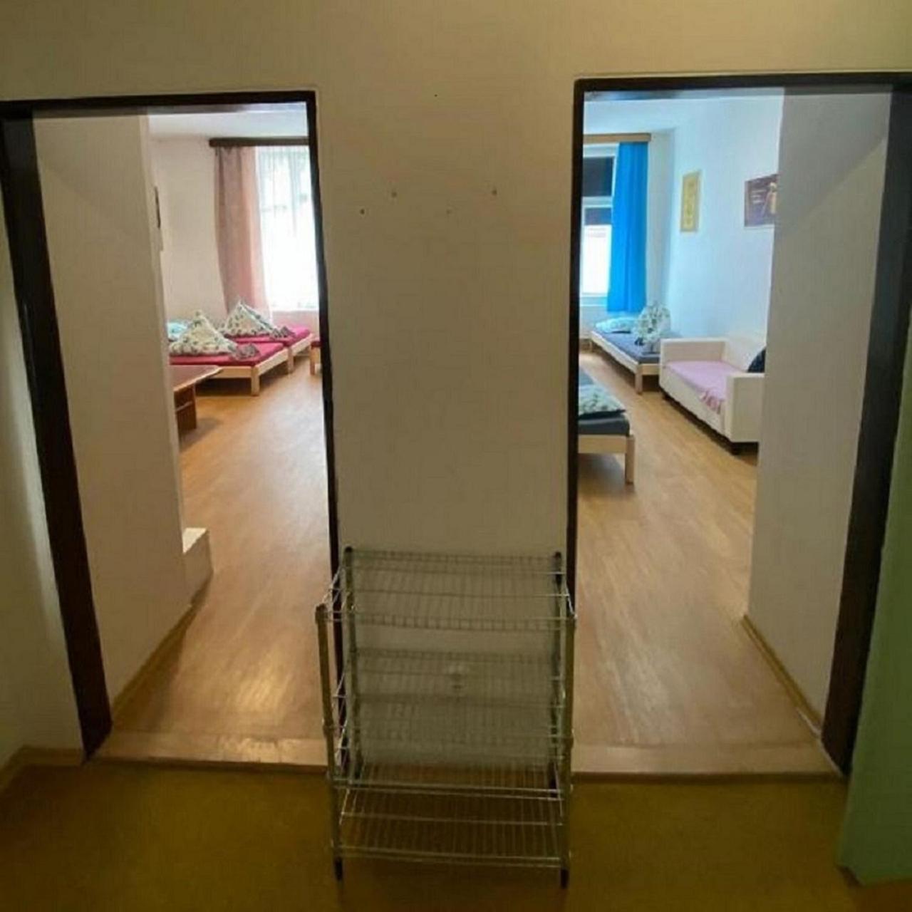 Minato Apartments Ostrava Center 외부 사진