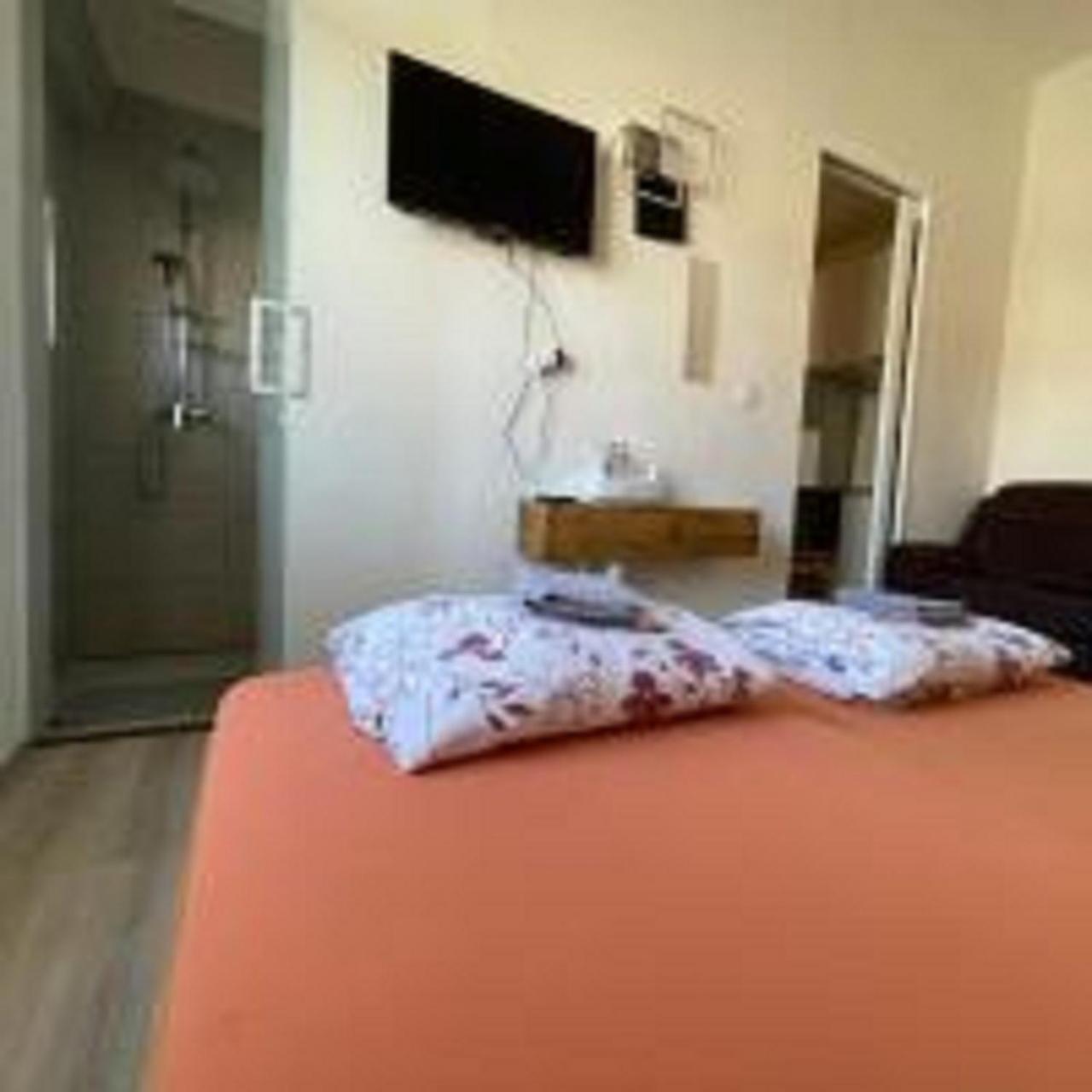 Minato Apartments Ostrava Center 외부 사진