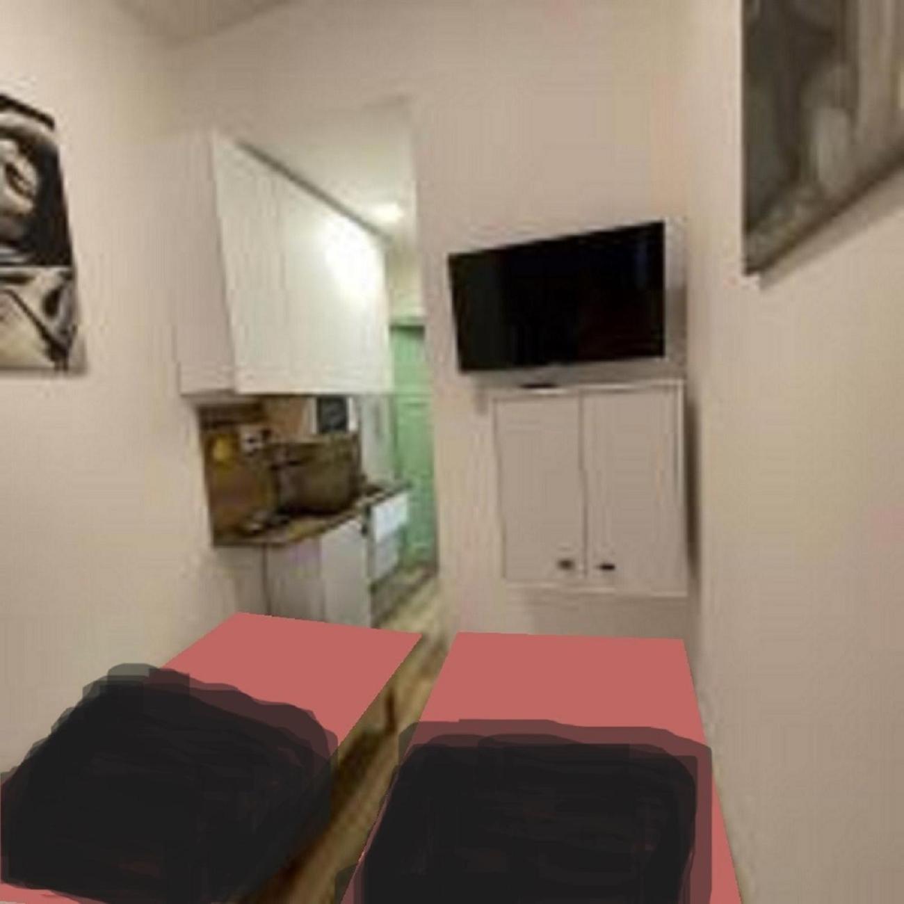 Minato Apartments Ostrava Center 외부 사진