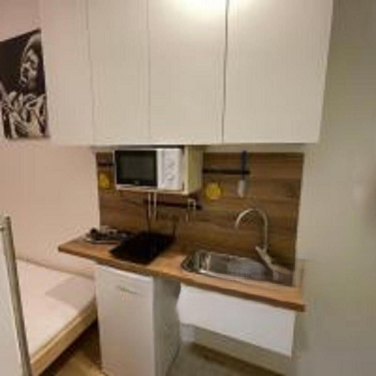 Minato Apartments Ostrava Center 외부 사진