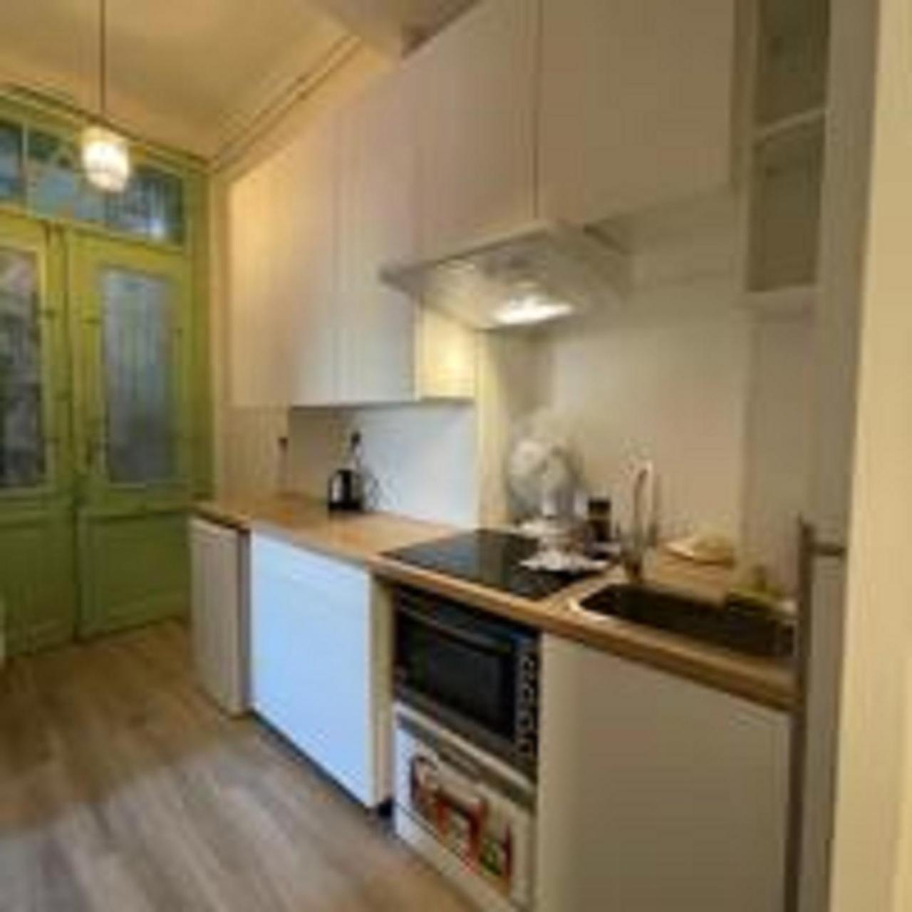 Minato Apartments Ostrava Center 외부 사진