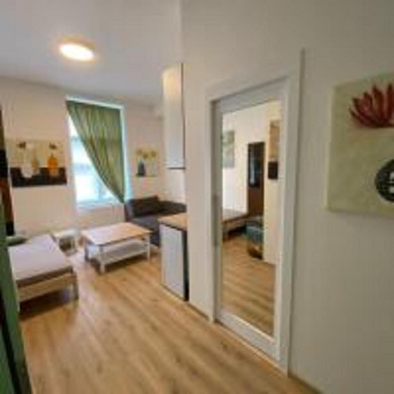 Minato Apartments Ostrava Center 외부 사진
