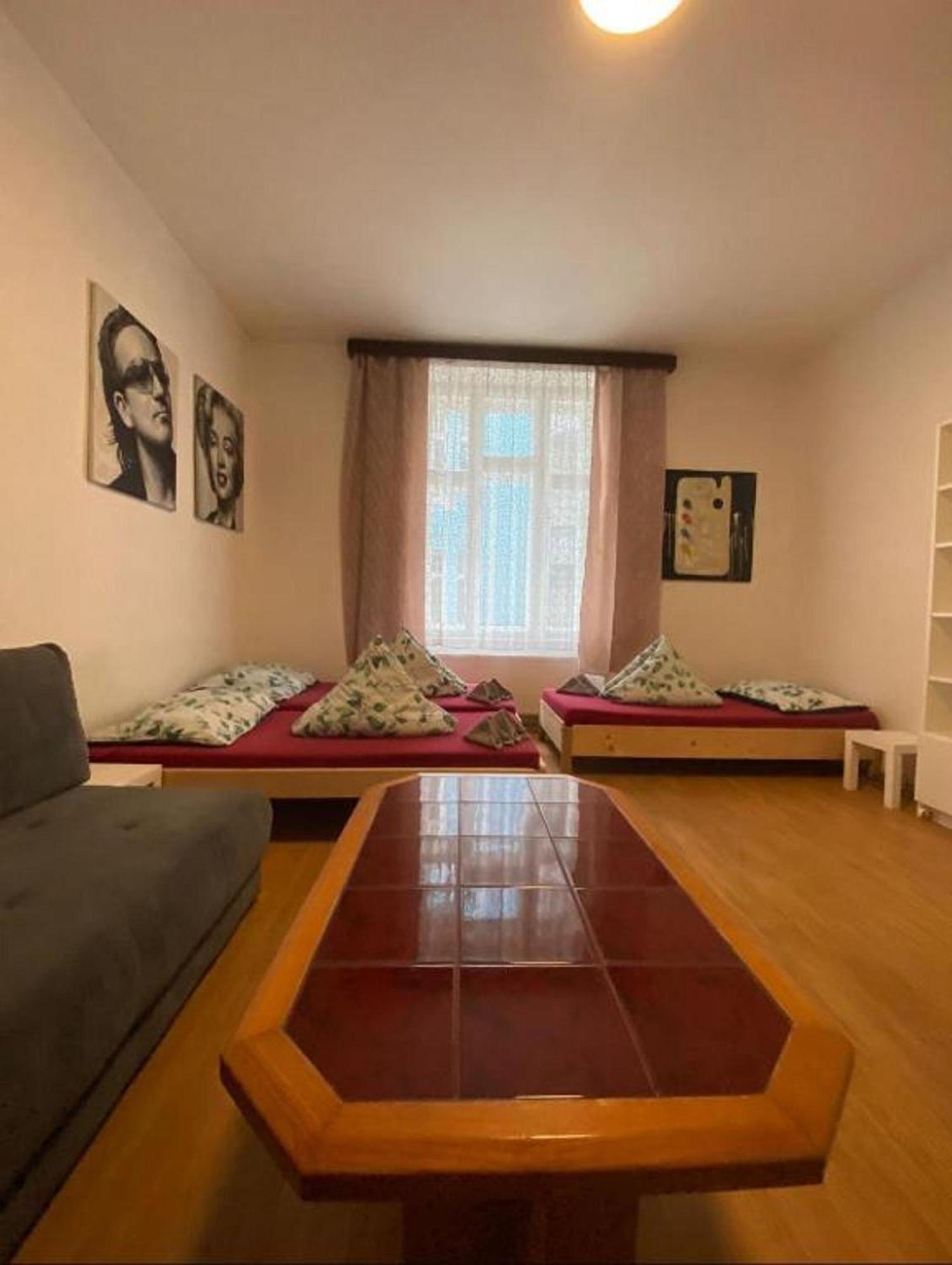 Minato Apartments Ostrava Center 외부 사진